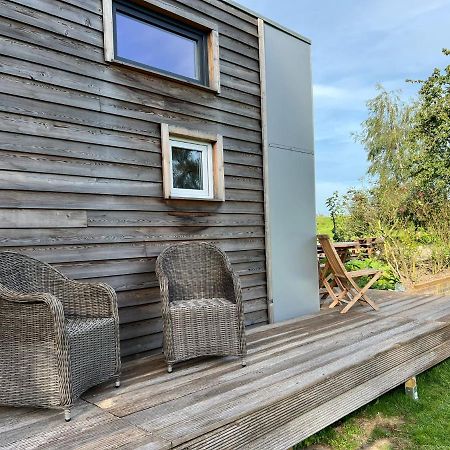 Tiny House Xantener Nordsee 外观 照片