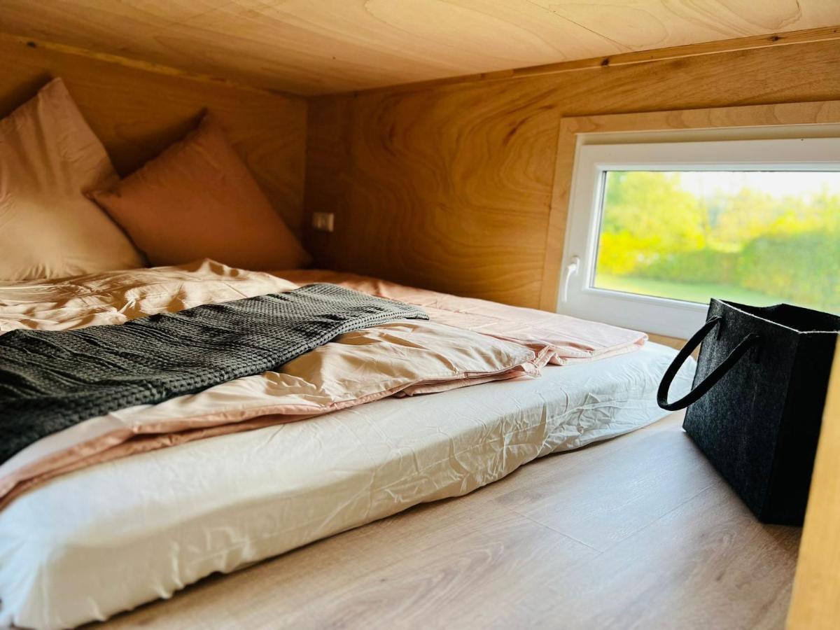 Tiny House Xantener Nordsee 外观 照片
